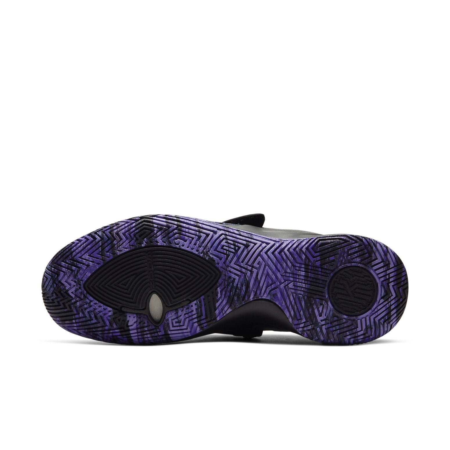 Nike Kyrie Flytrap 3 'Black Court Purple' BQ3060-006