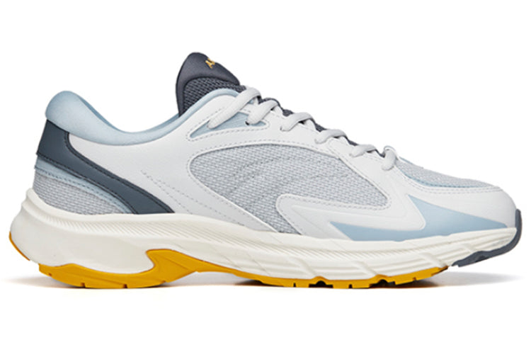 ANTA AT952 'White Blue Grey' 912235597-5