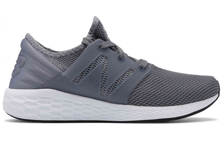 New Balance Fresh Foam Cruz v2 'Grey' MCRUZRG2