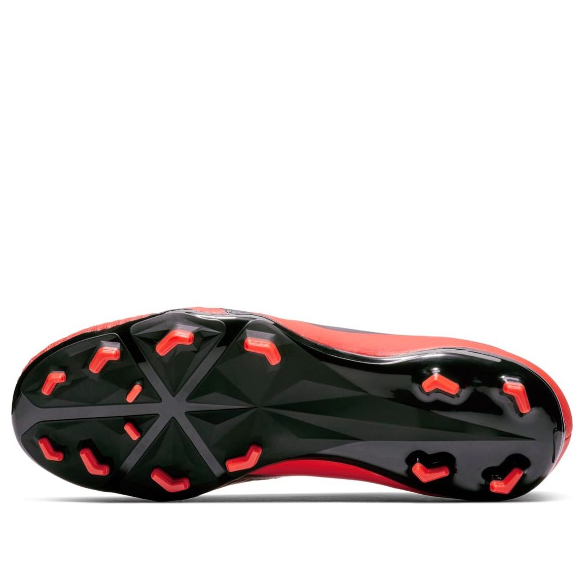 (GS) Nike Phantom Venom Academy FG 'Bright Crimson' AO0362-600