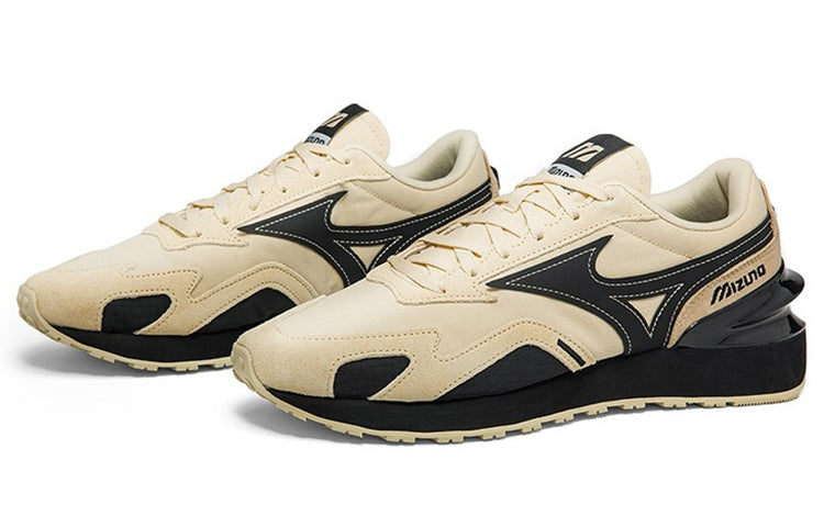 Mizuno LG 70s Elite 'Sand Tan Black' D1GH213002