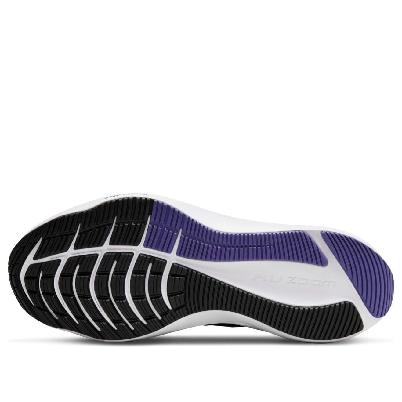 (WMNS) Nike Air Zoom Winflo 8 'Blue Purple' CW3421-400