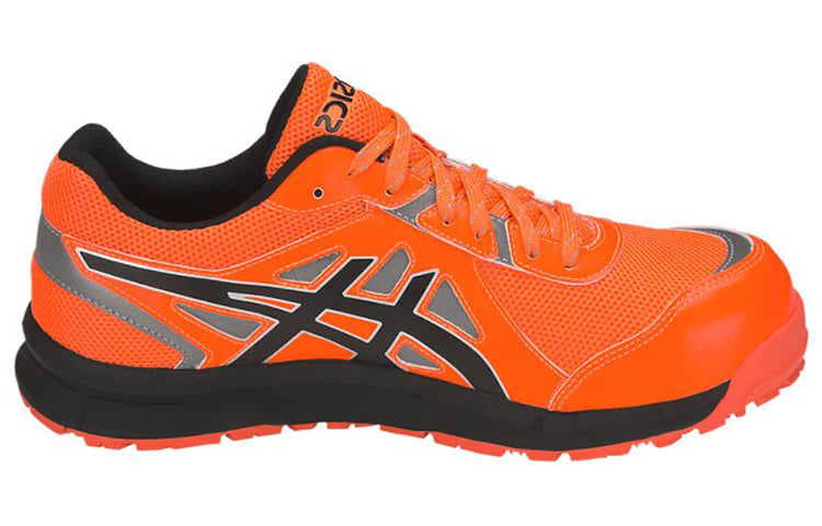 ASICS Winjob CP206 Hi-Vis Orange/Black 1271A006-800