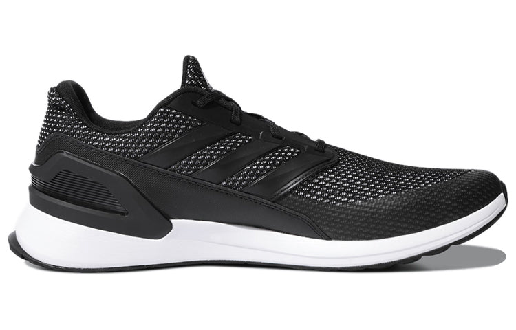 adidas Rapidarun Black White 'Black White' FY6547