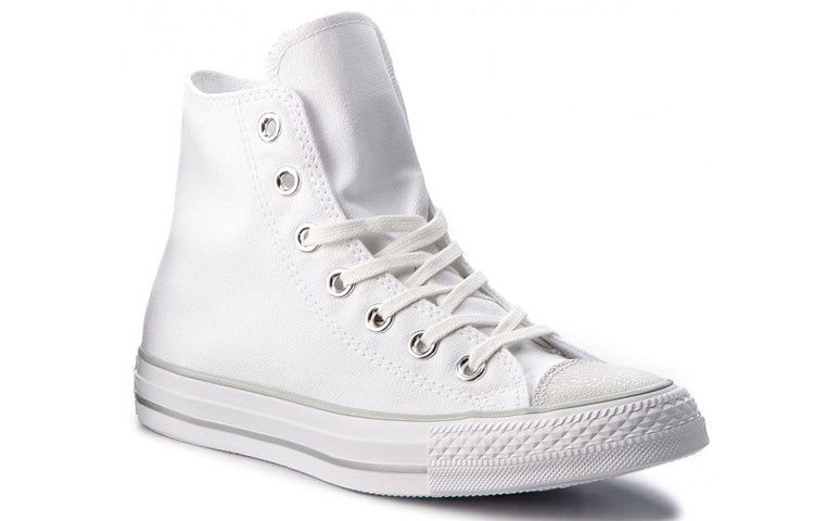 (WMNS) Converse Chuck Taylor All Star Hi 'Tipped Metallic' 559886C