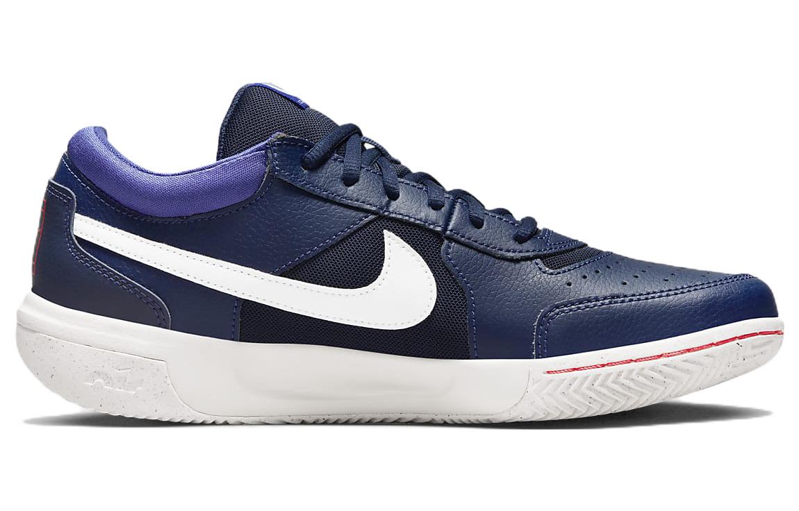 Nike Court Zoom Lite 3 'Midnight Navy Phantom' DH3233-400
