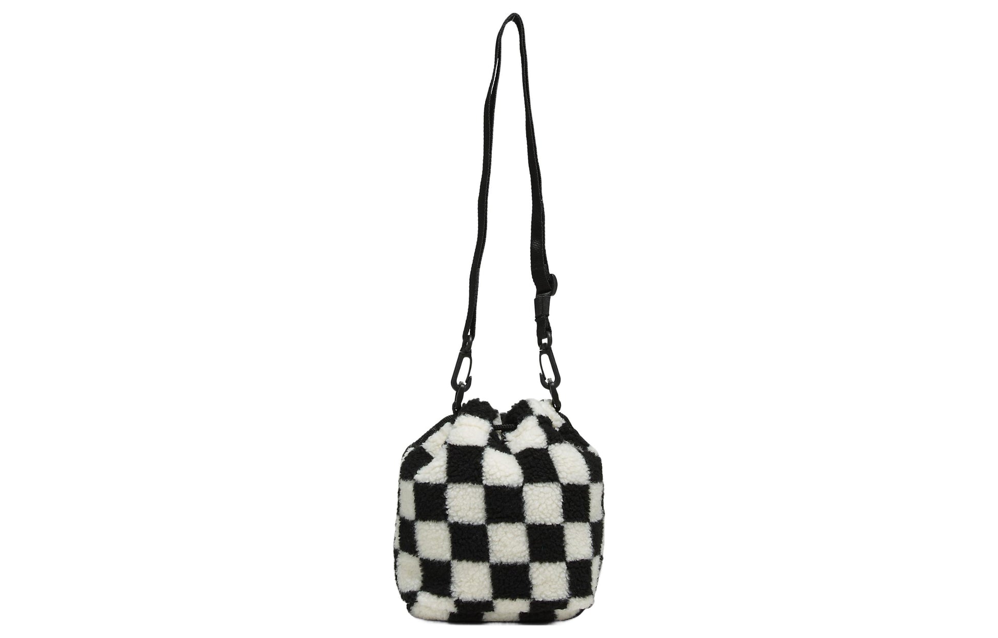 Vans ABD Bucket Bag 'Black Marshmallow' VN000CKF1KP
