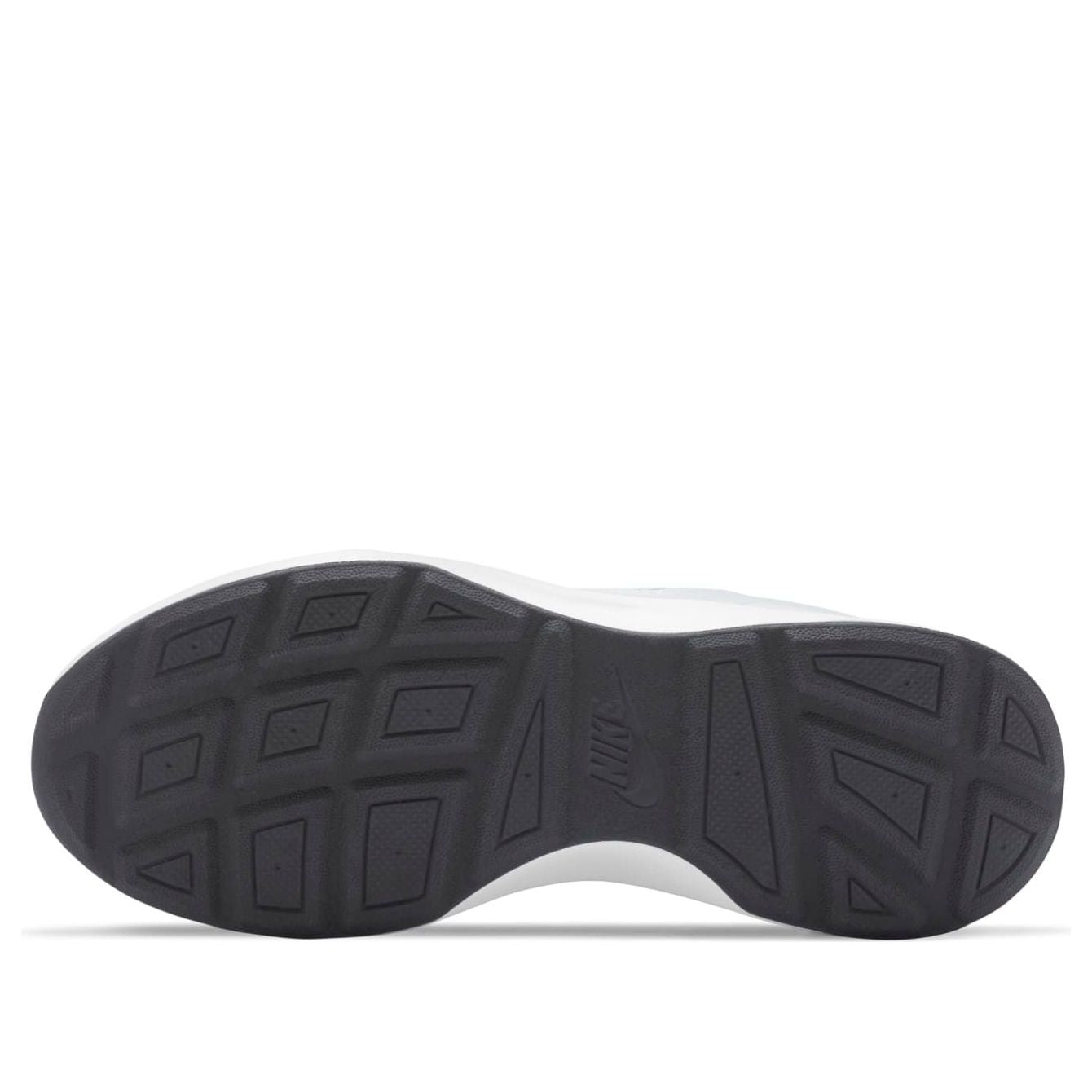 (WMNS) Nike Wearallday 'Grey White Black' CJ1677-005
