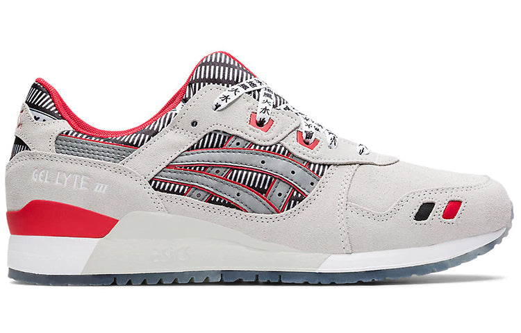 ASICS Gel Lyte 3 'Glacier Grey' 1191A281-020