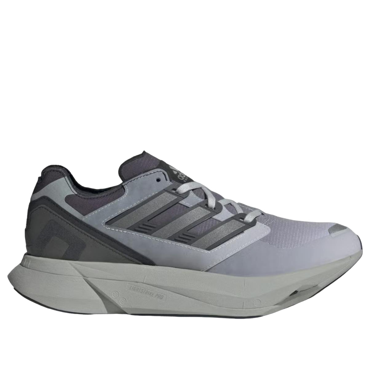 adidas Equipment Adios Pro 'Grey Two Iron Metallic Violet' JQ3270