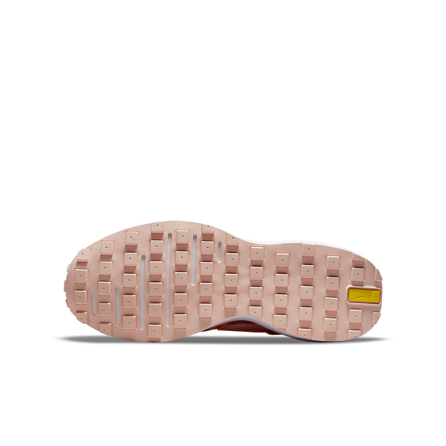 (GS) Nike Waffle One 'Tie Dye - Pale Coral' DM9477-800