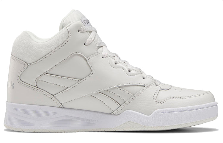 (WMNS) Reebok Royal BB4500 Hi 2 'Grey White' FW7157