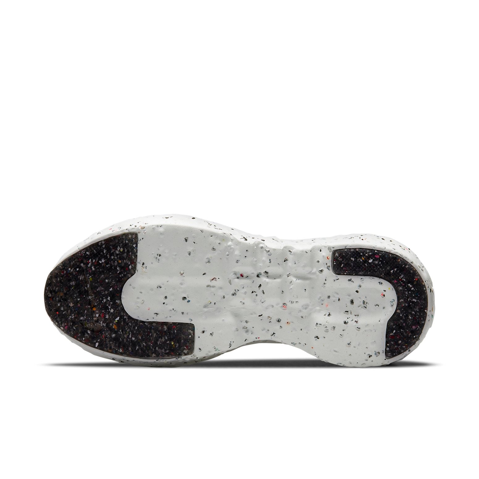 (WMNS) Nike Crater Impact 'Summit White' CW2386-101