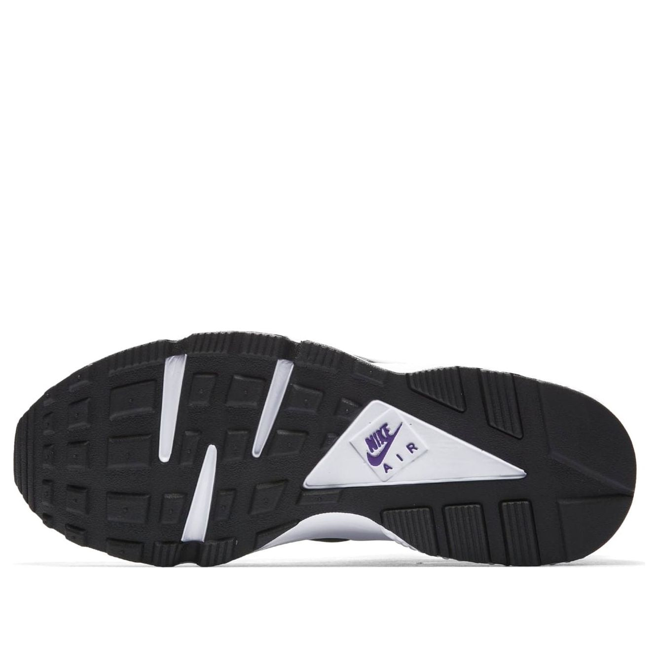 Nike Air Huarache 91 'Purple Punch' AH8049-001