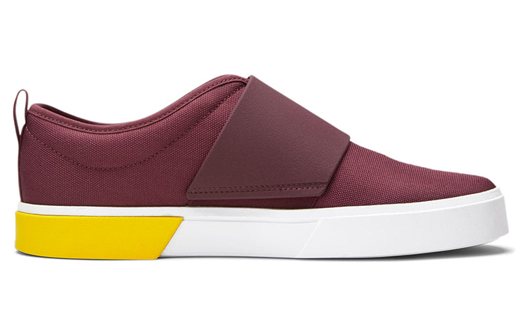 PUMA El Rey II Slip-On 'Burgundy' 374785-13