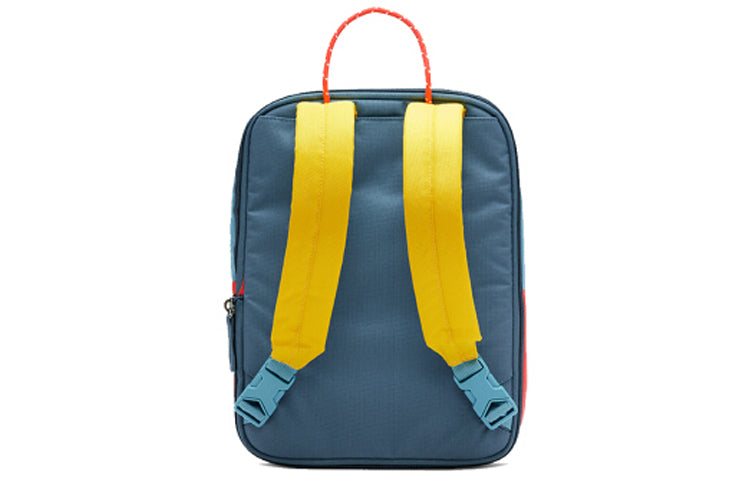 Nike Tanjun Sports schoolbag Backpack Blue BA5927-418