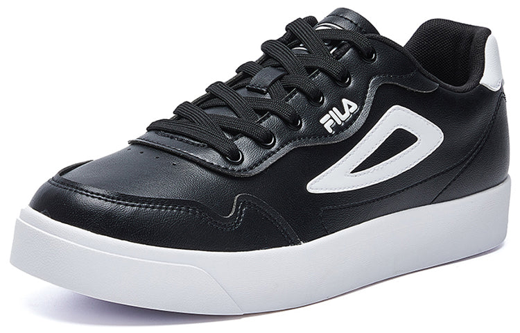 FILA Men's ACE 73 sneakers Black F12M034322FBK