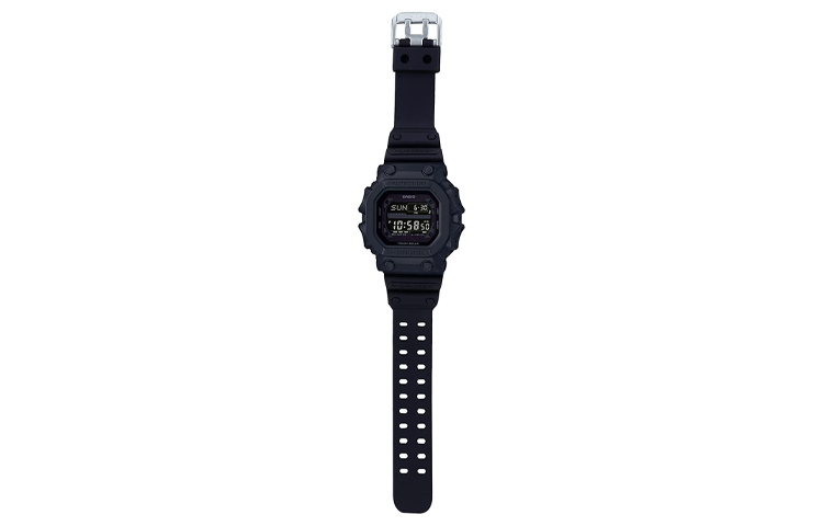 CASIO G-Shock King 'Black' GX-56BB-1D