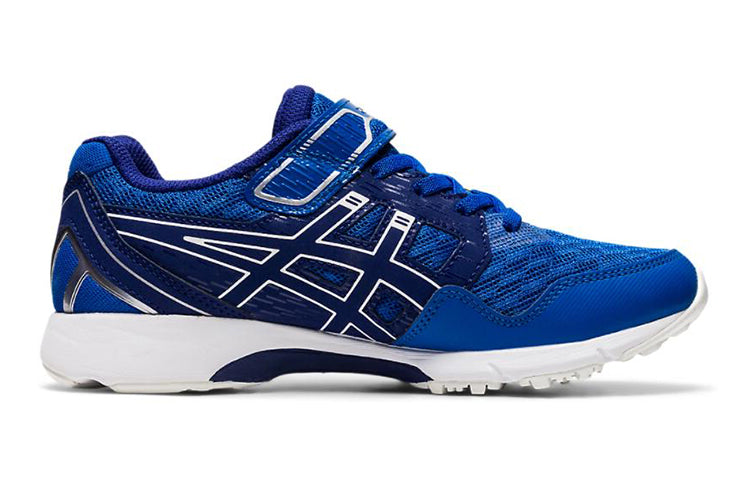ASICS Lazerbeam RF-MG K Sport Shoes Blue/White 1154A102-402