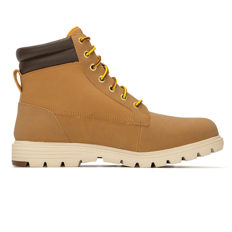 Timberland Walden Park Waterproof Ankle Boots 'Wheat' A5UFH231