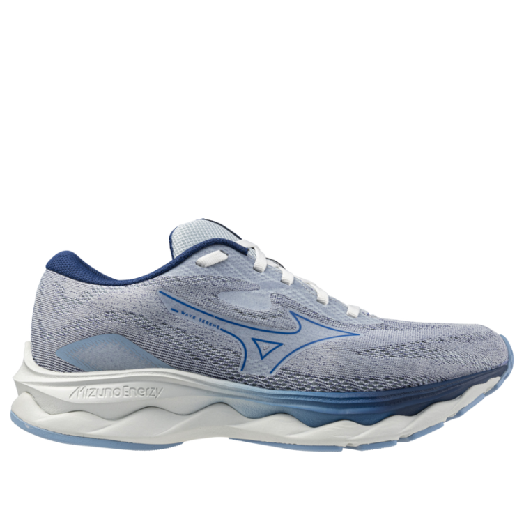 (WMNS) Mizuno Wave Serene 'Plein air mugen blue estate blue' J1GD245921