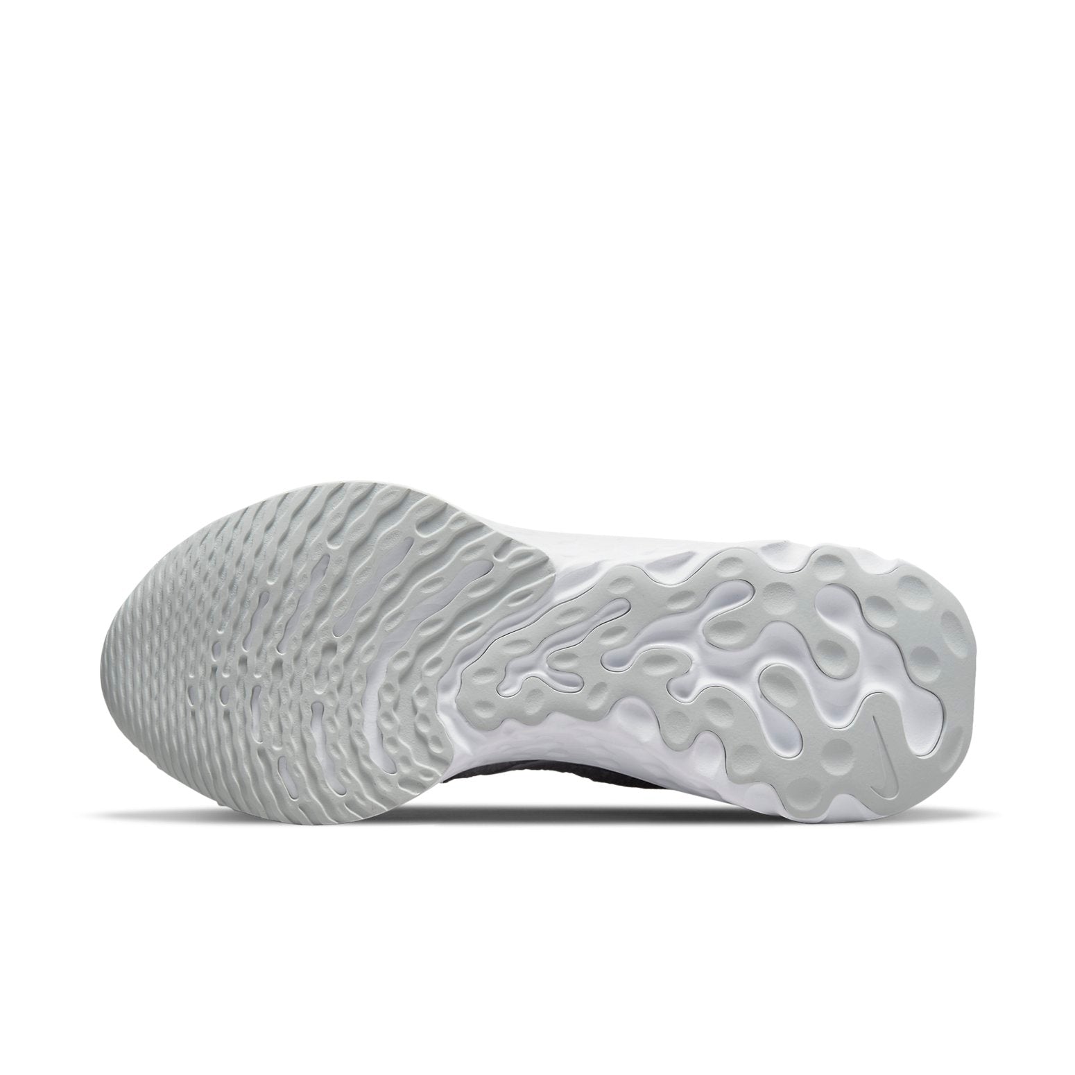 (WMNS) Nike React Infinity Run Flyknit 3 'Pure Platinum' DD3024-004