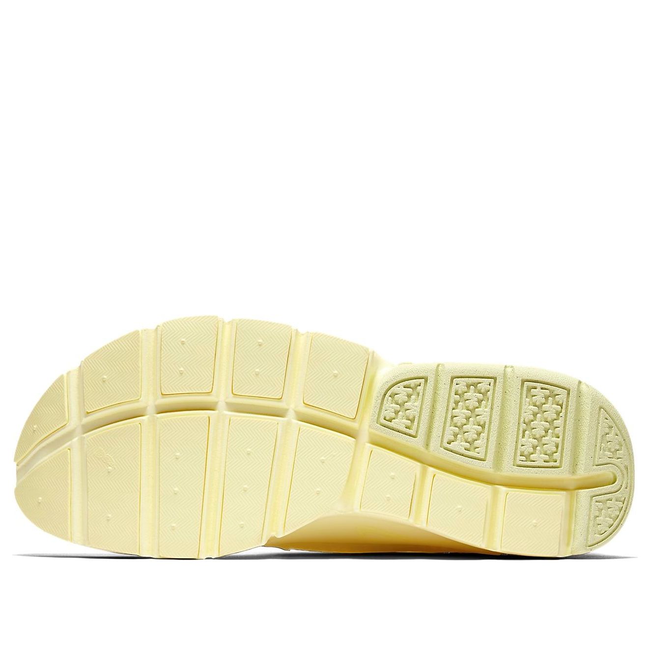 Nike Sock Dart Breathe 'Lemon' 909551-700