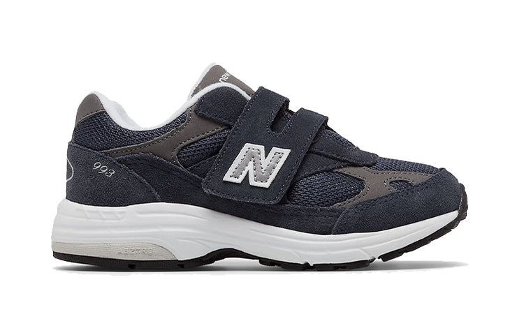 (PS) New Balance 993 'Navy' PV993NW