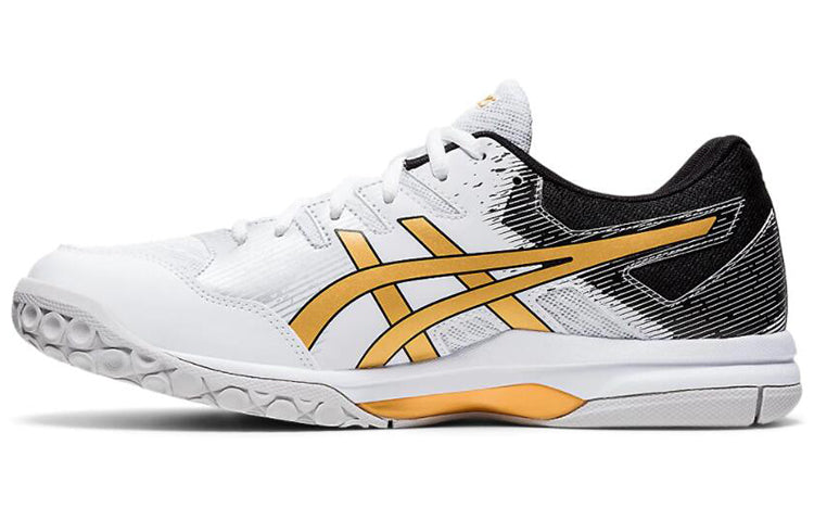 ASICS Gel-Rocket 9 'White Pure Gold' 1071A030-103