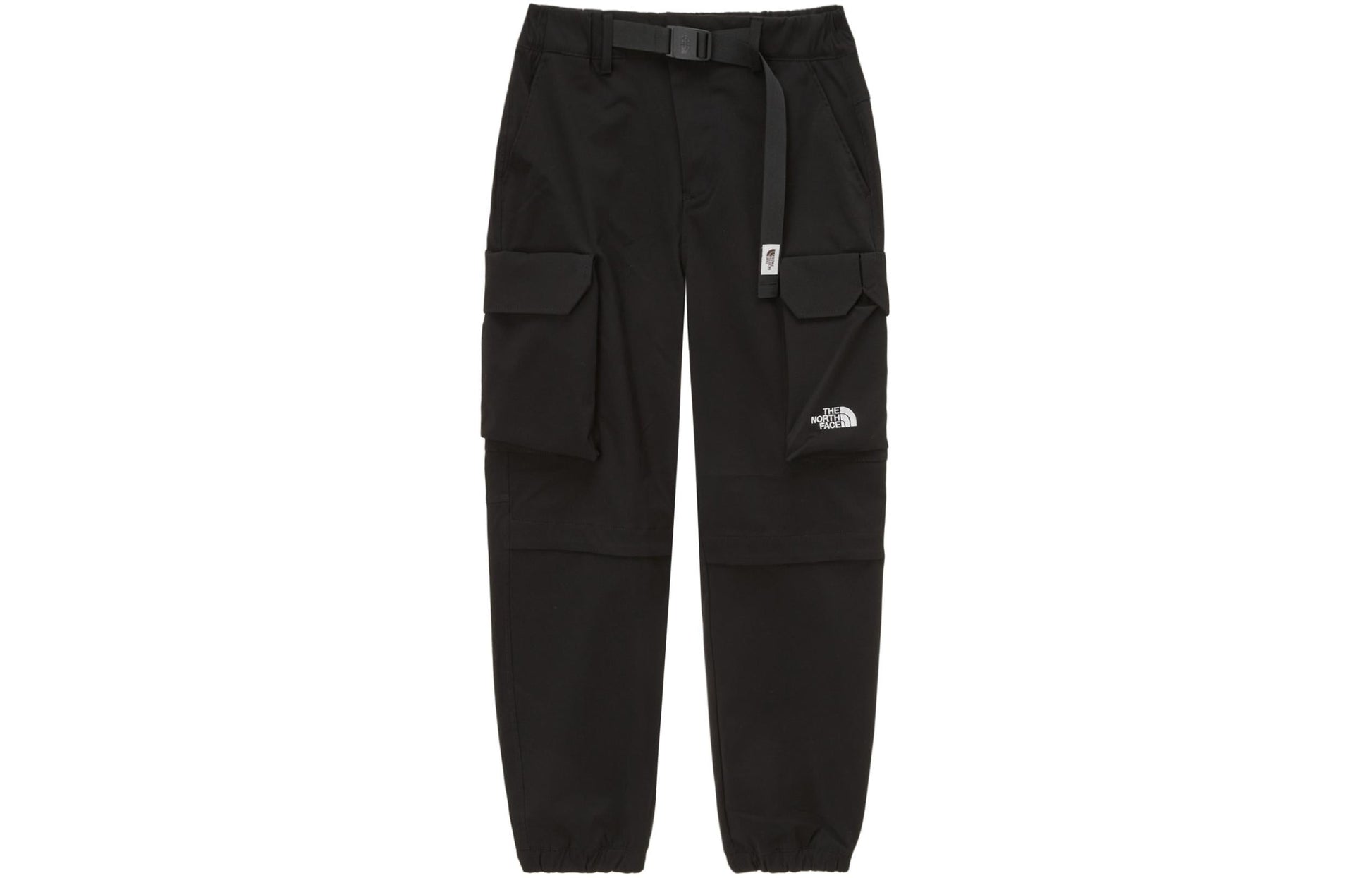 THE NORTH FACE Martis SS23 Cargo Pants 'Black' NP6NP51J