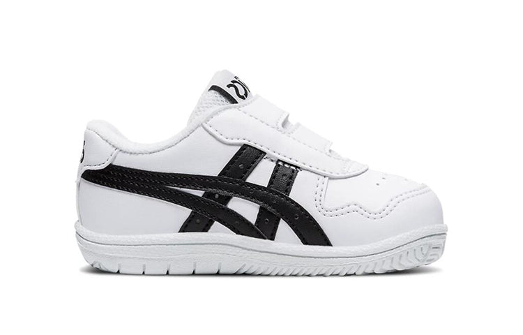 ASICS Japan S TD 'White Black' 1194A082-141