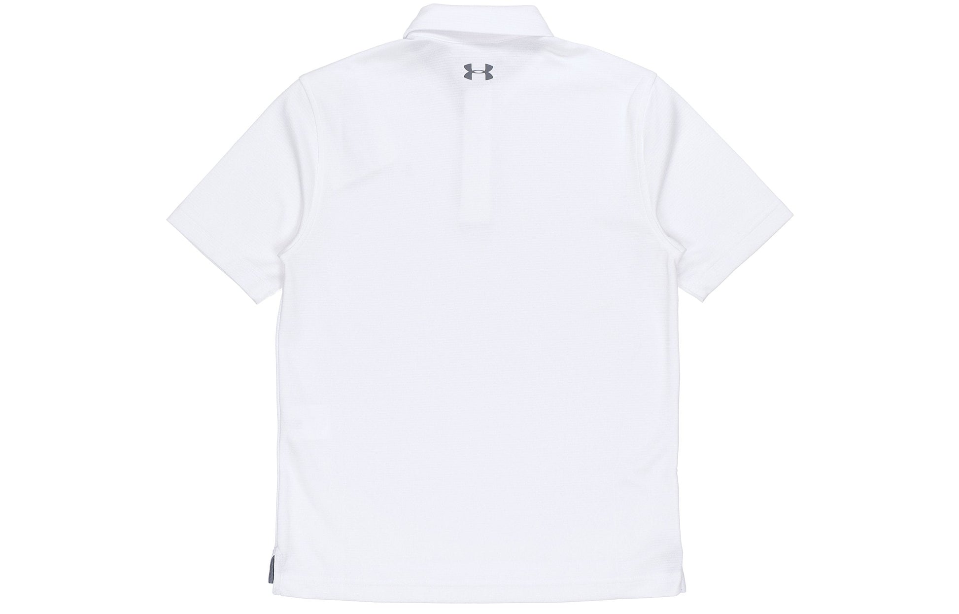 Under Armour Tech Polo Shirt 'White' 1290140-100