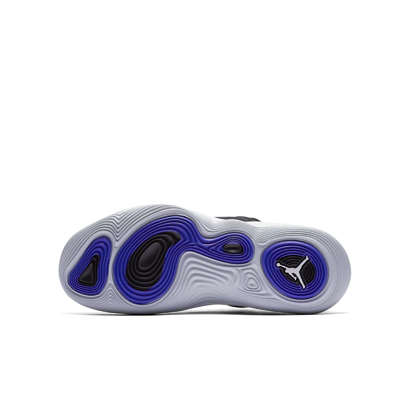 (GS) Air Jordan SUPER.FLY 'Space Jam' 921208-002