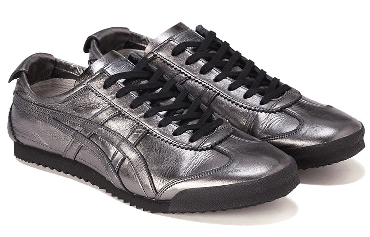 Onitsuka Tiger Mexico 66 Deluxe NM 'Gunmetal' 1181A184-020
