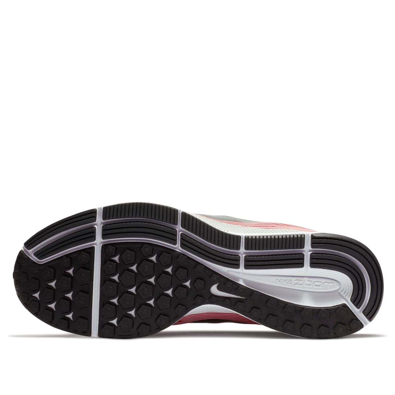 Nike Air Zoom Pegasus 34 'Speed Red' 880555-602