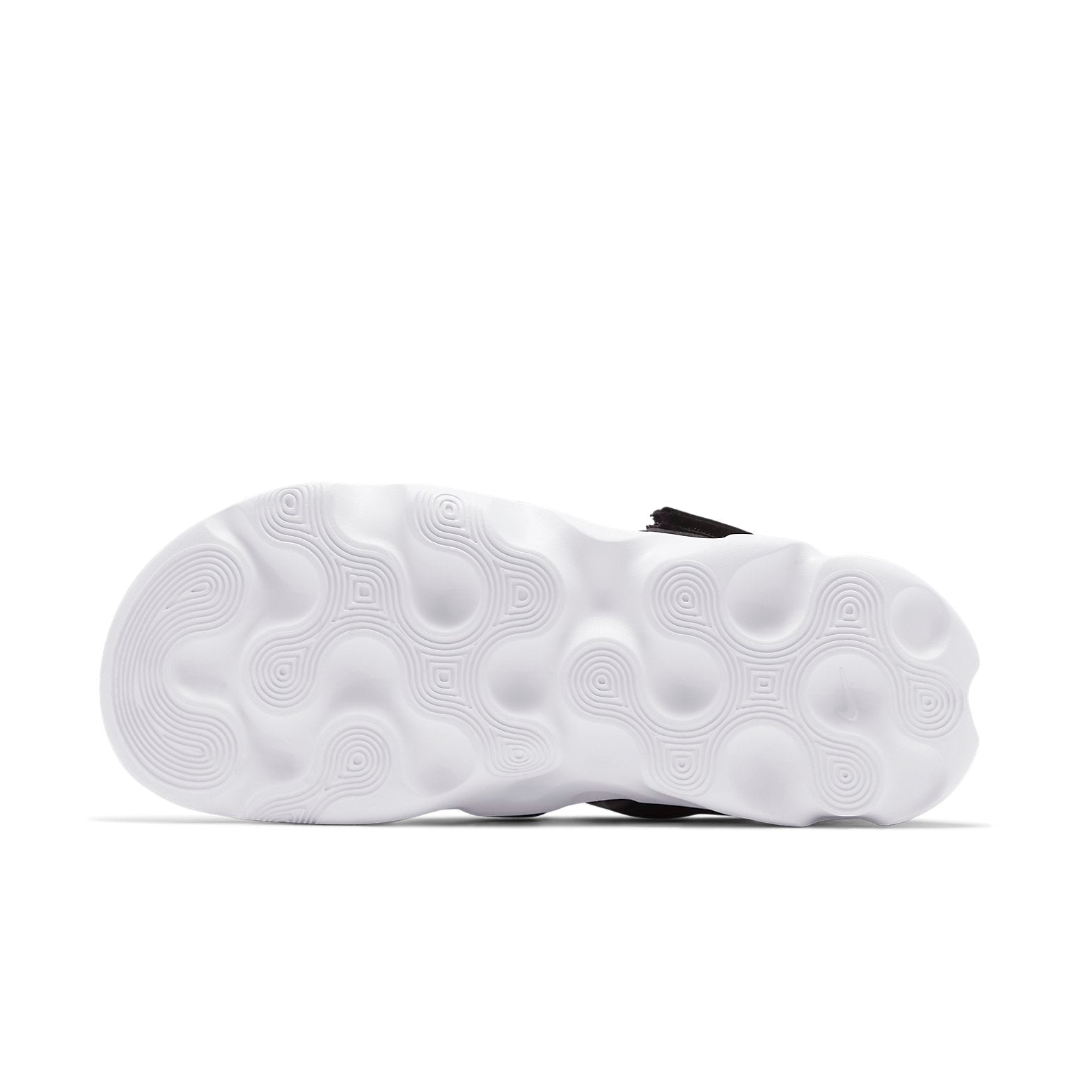 (WMNS) Nike Owaysis Sandal 'Black White' CK9283-002