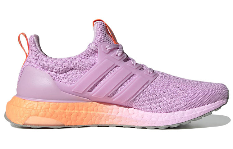 (WMNS) adidas Ultraboost 5.0 DNA 'Bliss Lilac Orange Gradient' GV8737