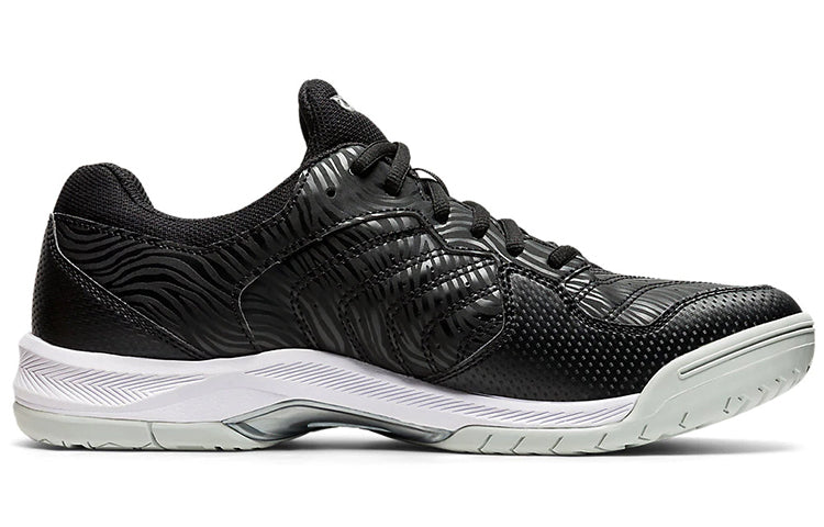 ASICS Gel-Dedicate 6 'Black White' 1041A074-002