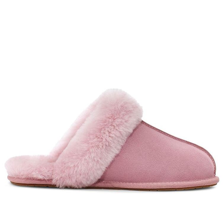 (WMNS) UGG Scuffette II Classic Slipper Shell 'Pink' 1106872-SHLL