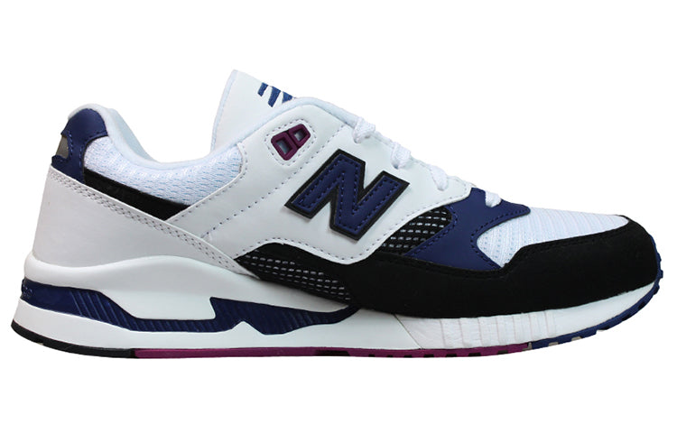 New Balance 530 'White' M530BW