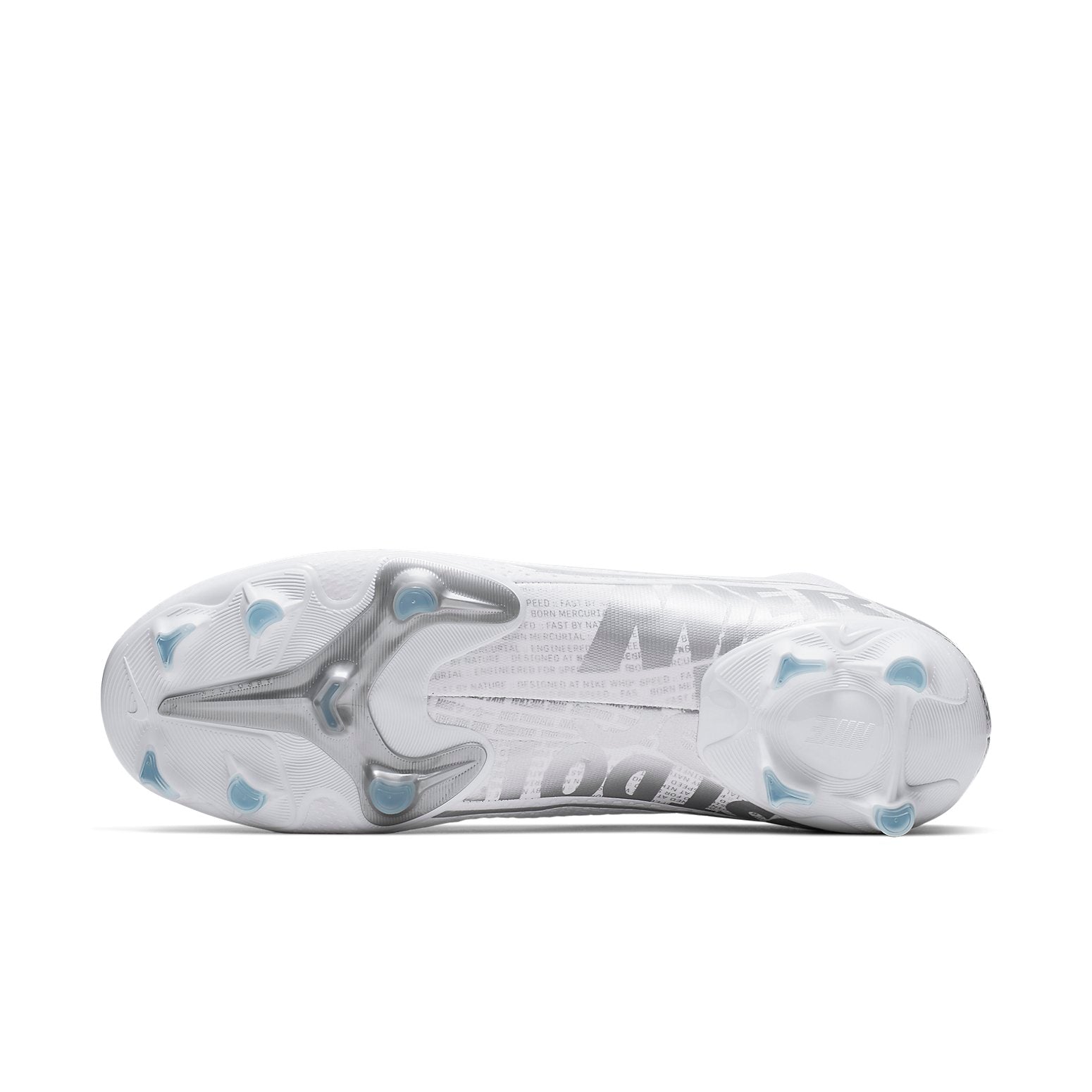 Nike Mercurial Superfly 7 Academy FG/MG AT7946-100