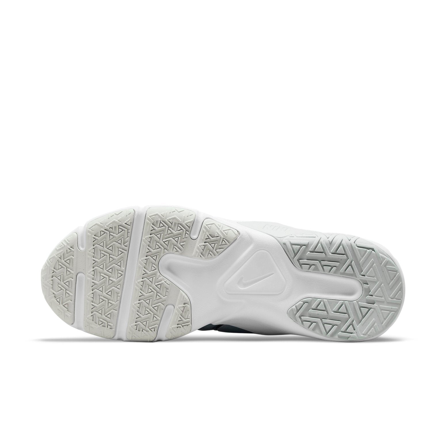 (WMNS) Nike Legend Essential 2 'Grey Fog Pale Coral' CQ9545-004