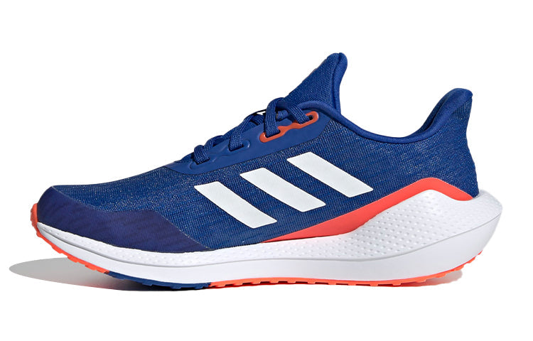 (GS) adidas EQ21 Run 'Royal Blue' FX2247
