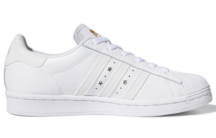 (WMNS) adidas Mariah Duran x Superstar Adv '50th Anniversary' FW2030