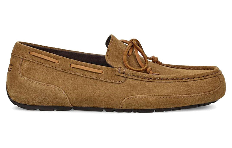 UGG Casual Heritage Chester 'Light Brown' 1105613-CHE