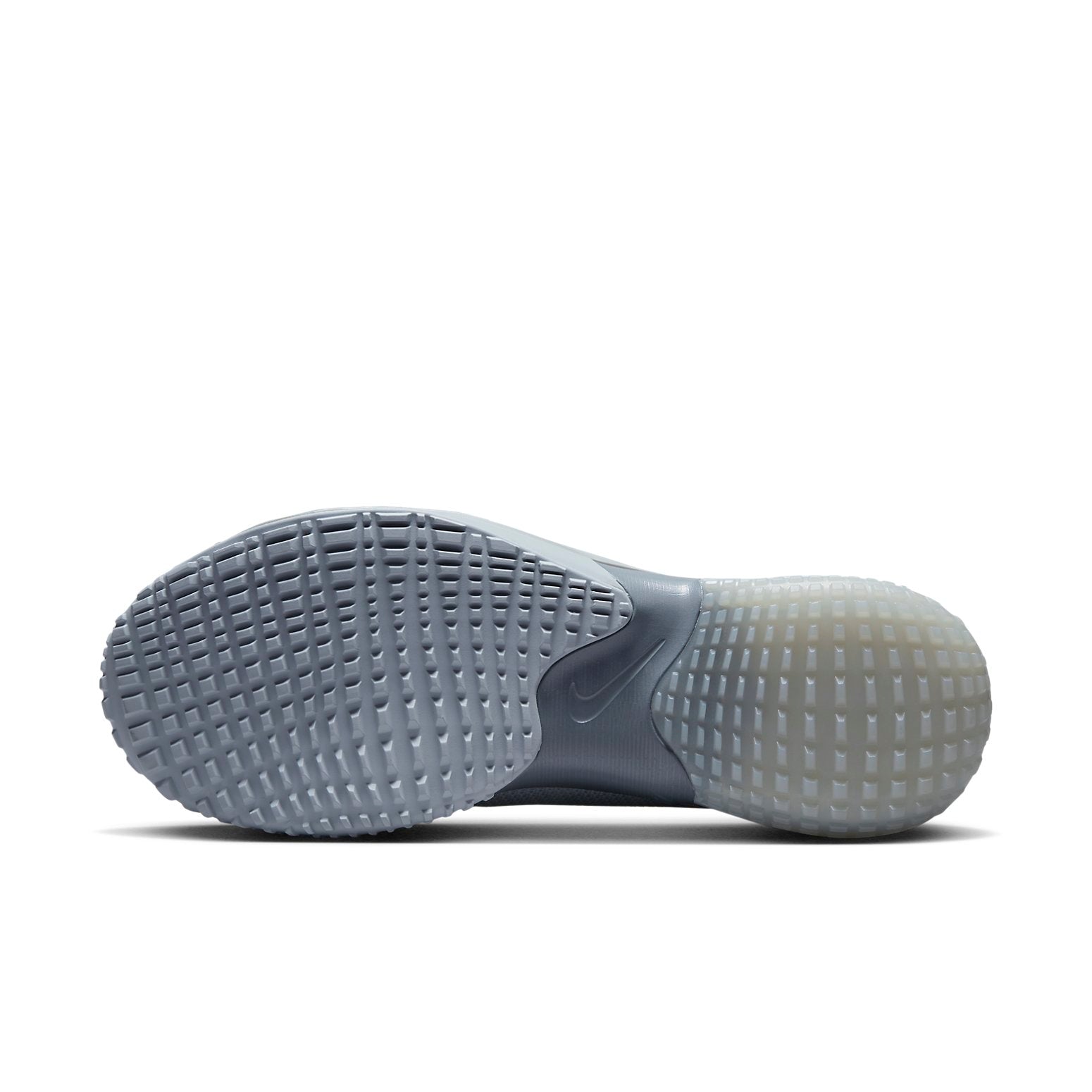 Nike Force Zoom Trout 8 TF 'Cool Grey' DJ6522-001