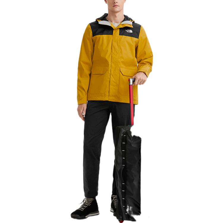 THE NORTH FACE Cargo Trousers 'Black' 5B16JK3-34