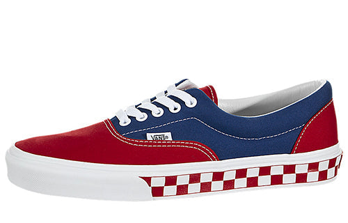 Vans Era 'BMX Checkerboard' VN0A38FRU8H
