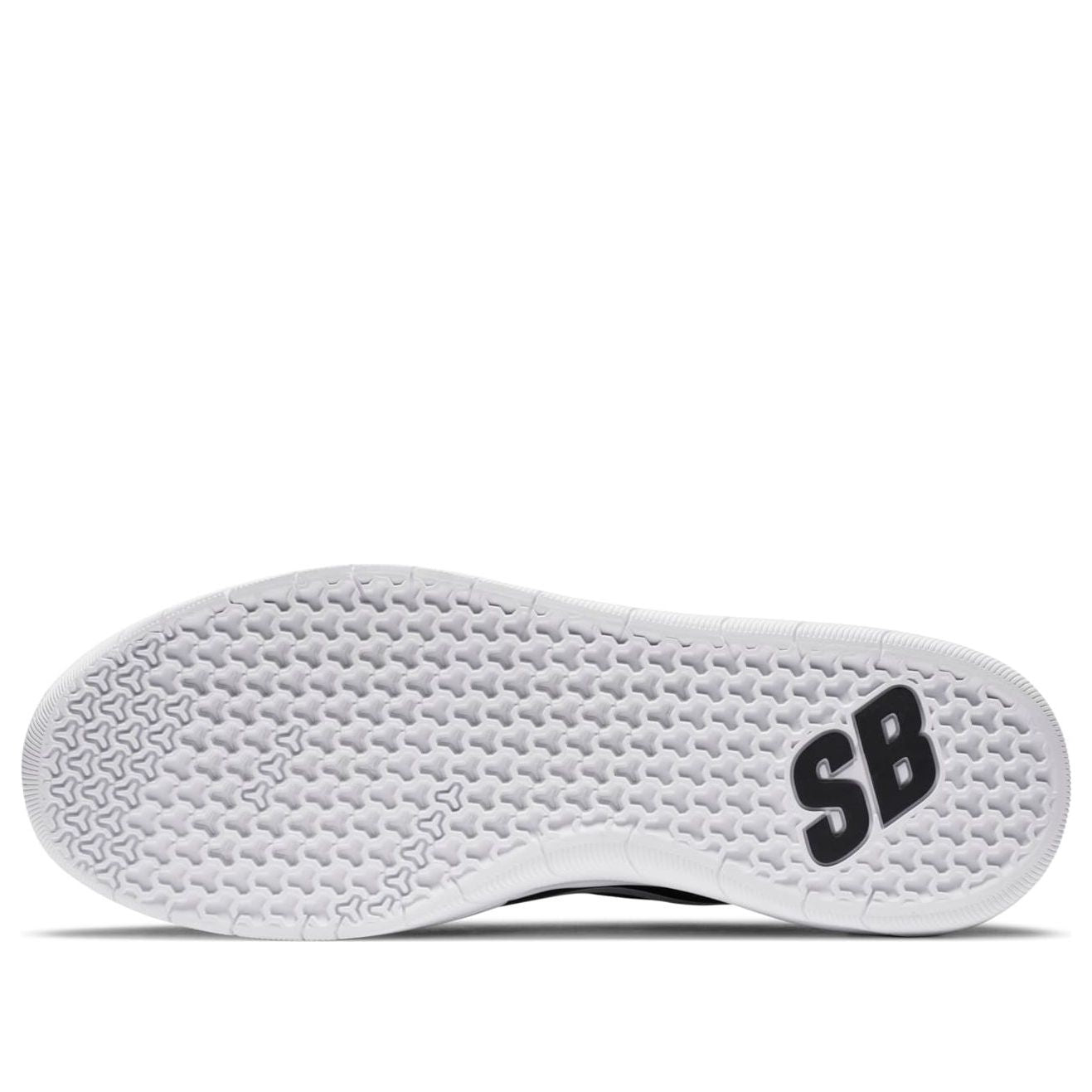 Nike Nyjah Free 2 SB 'Black White' BV2078-001