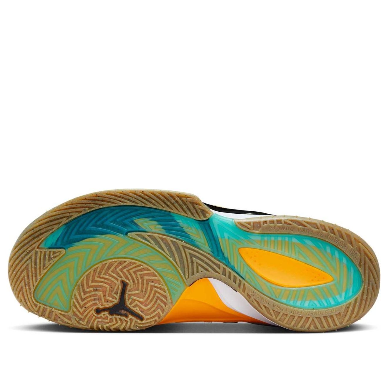 Air Jordan Luka 3 'Safari' FQ1284-100